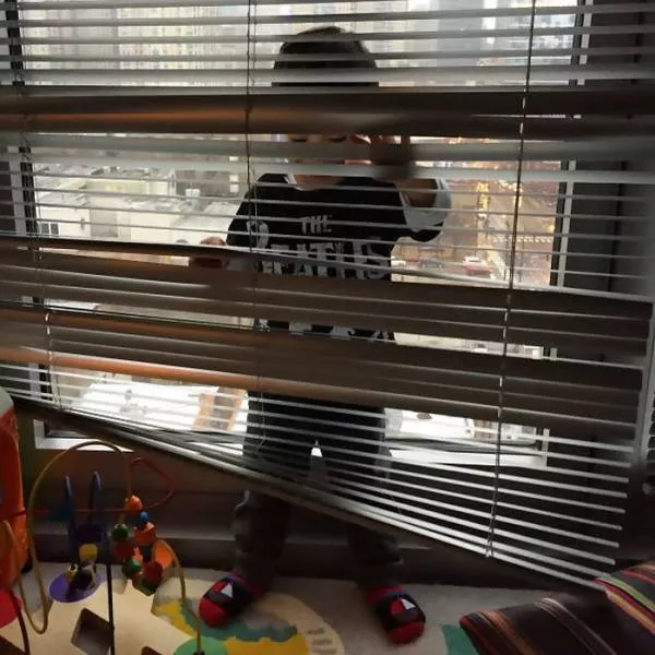 Hide and seek experts - #8 