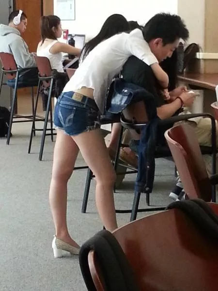 Optical illusion - #23 