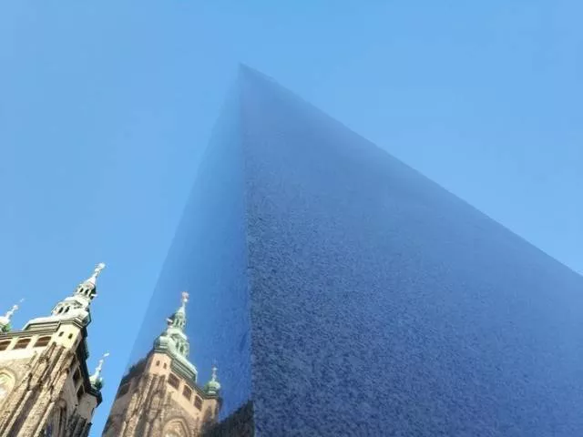 Optical illusion - #39 