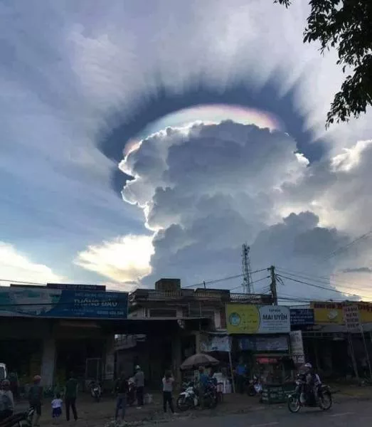 Optical illusion - #48 