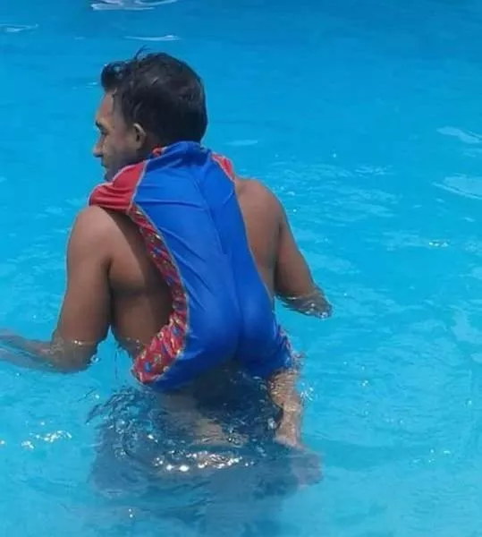 Optical illusion - #49 