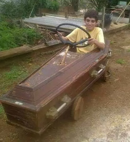 Les images les plus degoutants du monde - #15 