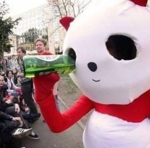 Les images les plus degoutants du monde - #36 