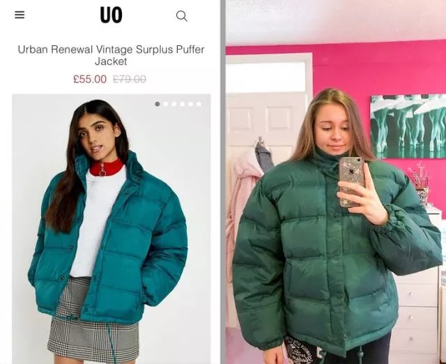 The worst clothes in the world 2019 - #14 The worst clothes in the world 2019 - #14