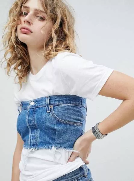 The worst clothes in the world 2019 - #17 The worst clothes in the world 2019 - #17