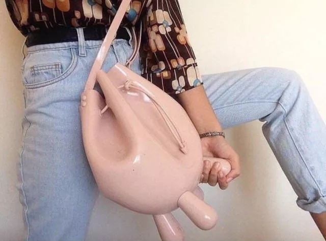 Les pires vetements au monde 2019 - #21 