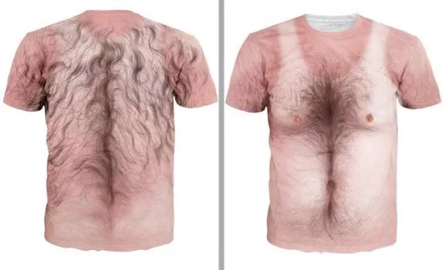 Les pires vetements au monde 2019 - #22 
