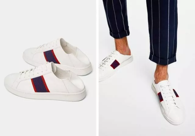 Les pires vetements au monde 2019 - #23 