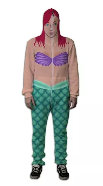 Les pires vetements au monde 2019 - #28 