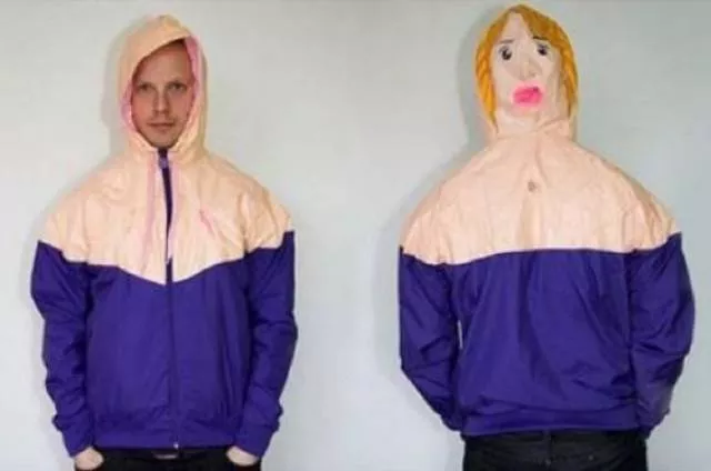 Les pires vetements au monde 2019 - #3 
