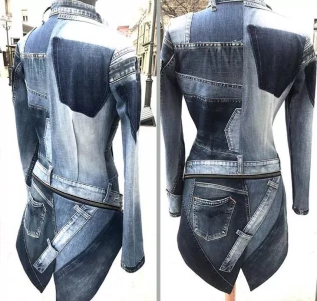 Les pires vetements au monde 2019 - #30 
