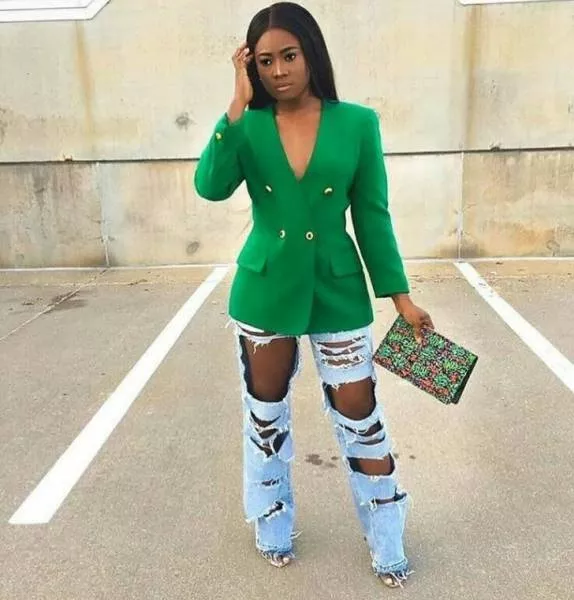 Les pires vetements au monde 2019 - #31 