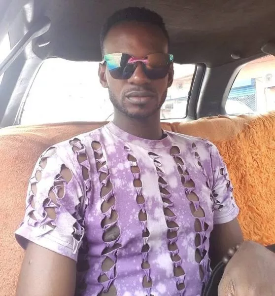 The worst clothes in the world 2019 - #32 