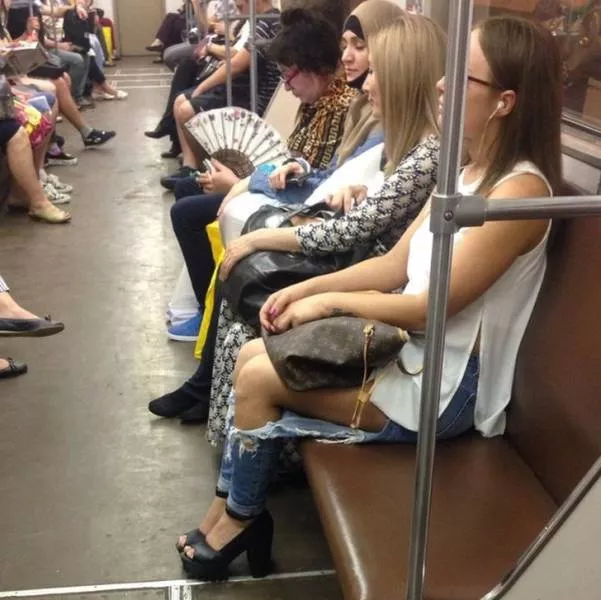 The worst clothes in the world 2019 - #33 
