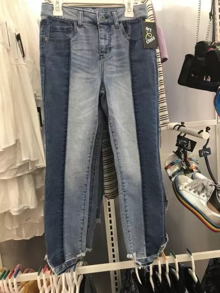 Les pires vetements au monde 2019 - #34 