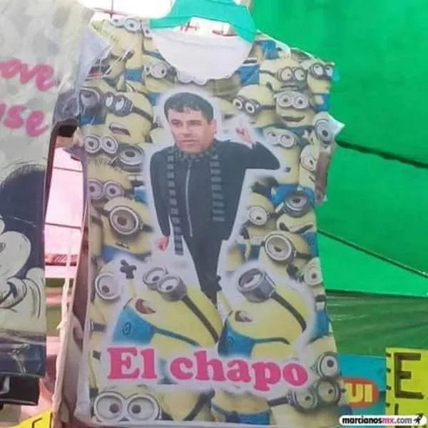 The worst clothes in the world 2019 - #36 