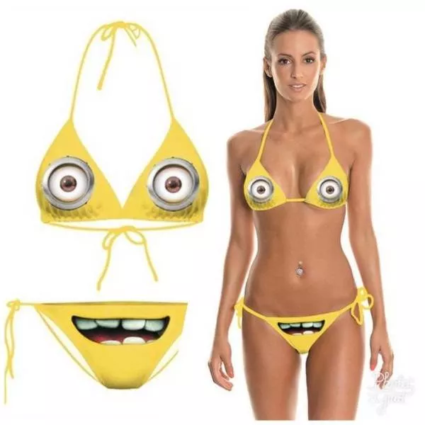 The worst clothes in the world 2019