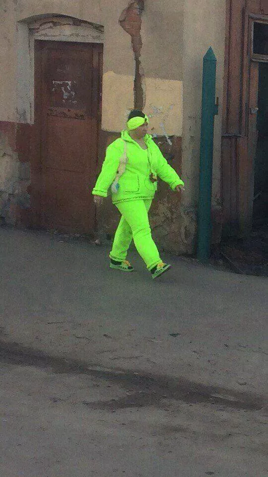 Les pires vetements au monde 2019 - #4 