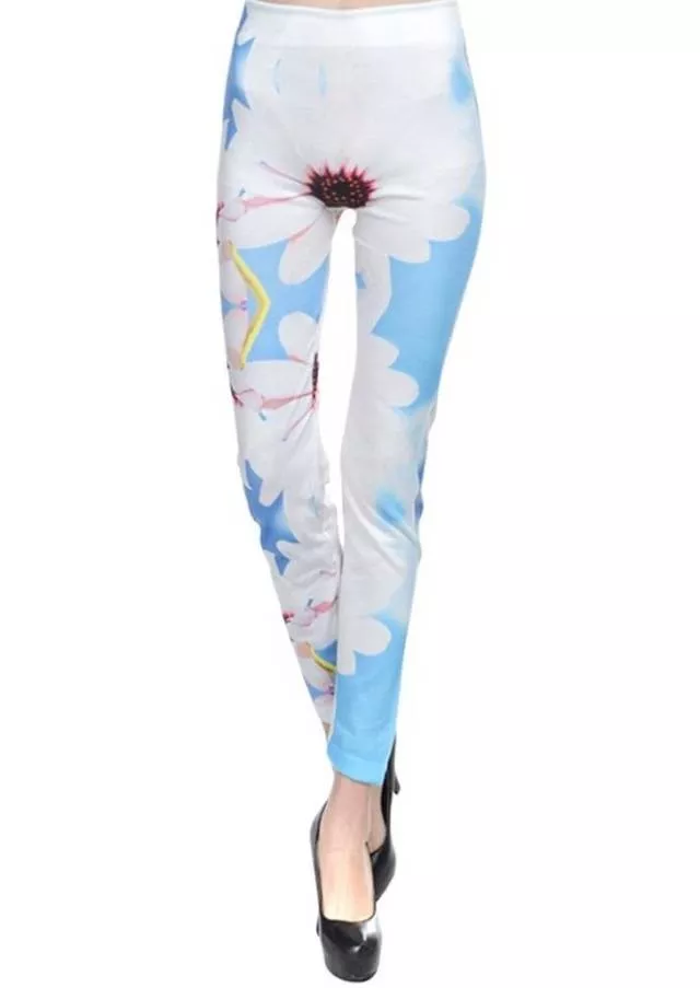 The worst clothes in the world 2019 - #40 