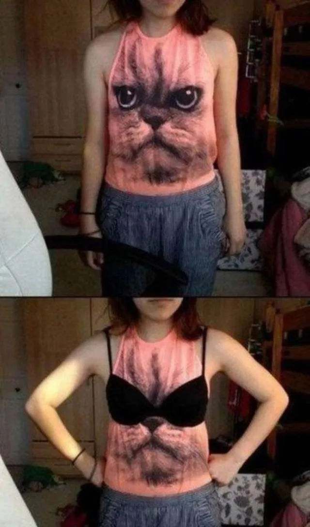 The worst clothes in the world 2019 - #45 The worst clothes in the world 2019 - #45