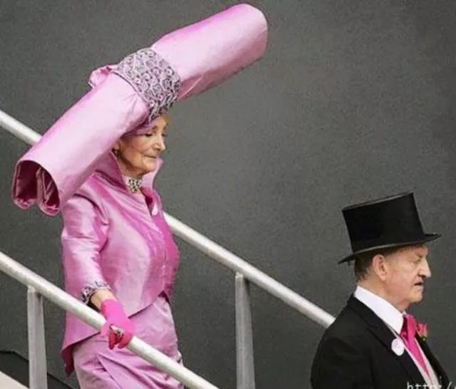 The worst clothes in the world 2019 - #46 The worst clothes in the world 2019 - #46