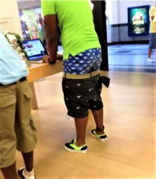 The worst clothes in the world 2019 - #48 The worst clothes in the world 2019 - #48