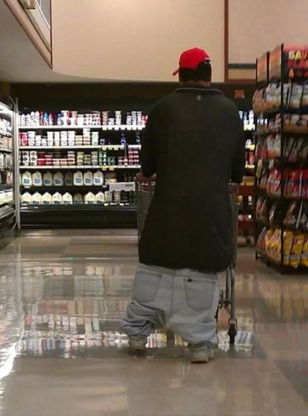 The worst clothes in the world 2019 - #49 The worst clothes in the world 2019 - #49