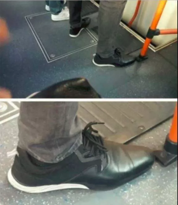 The worst clothes in the world 2019 - #5 The worst clothes in the world 2019 - #5