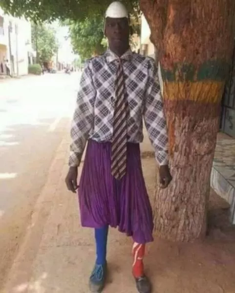 The worst clothes in the world 2019 - #54 The worst clothes in the world 2019 - #54