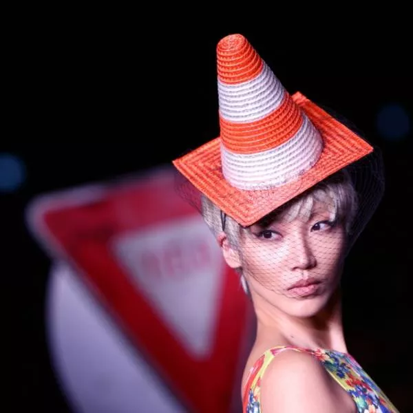 The worst clothes in the world 2019 - #55 The worst clothes in the world 2019 - #55