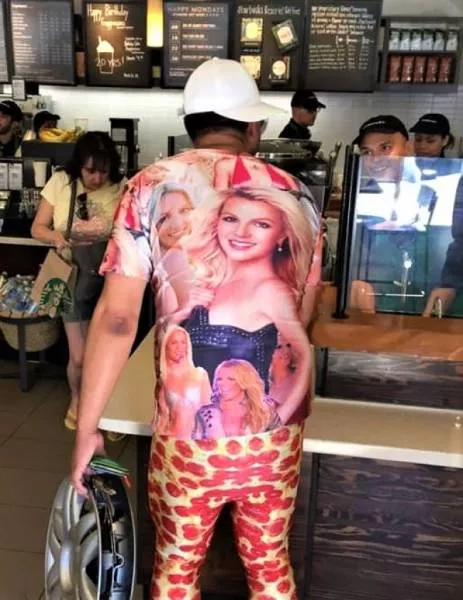 The worst clothes in the world 2019 - #57 The worst clothes in the world 2019 - #57
