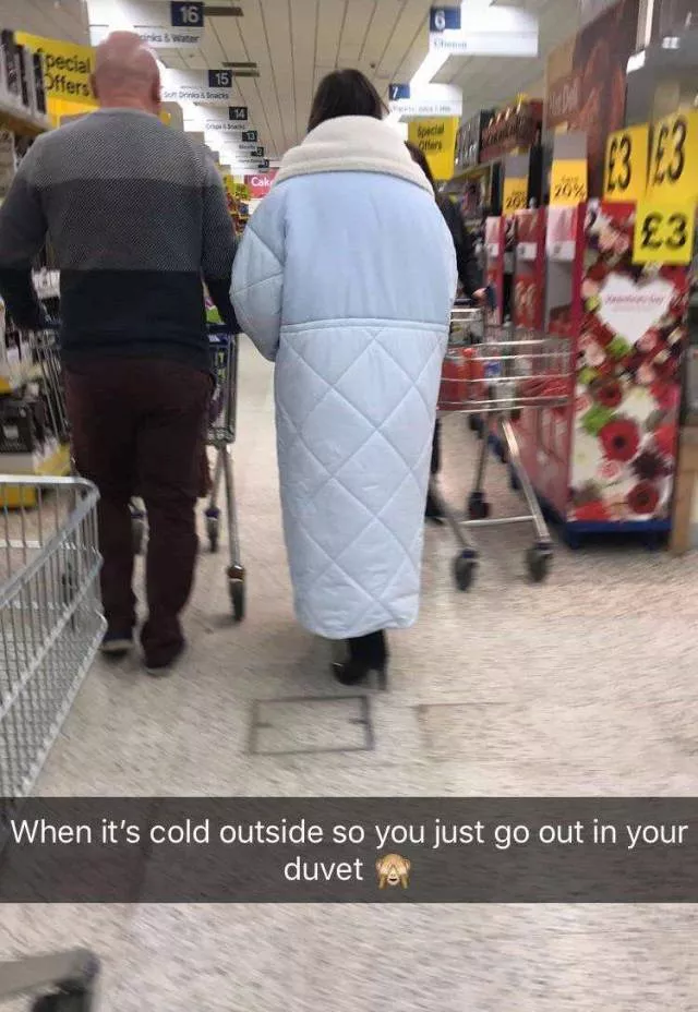 The worst clothes in the world 2019 - #6 The worst clothes in the world 2019 - #6