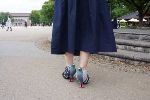 The worst clothes in the world 2019 - #60 The worst clothes in the world 2019 - #60