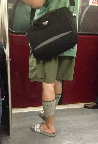 Les pires vetements au monde 2019 - #7 