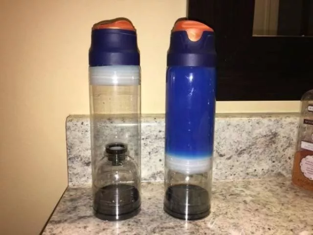 Welcome to inside of everyday objects - #13 