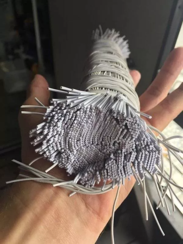 Welcome to inside of everyday objects - #9 