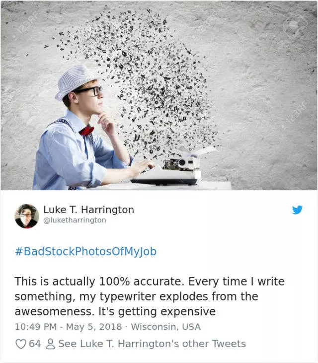 Funny stock photos - #16 