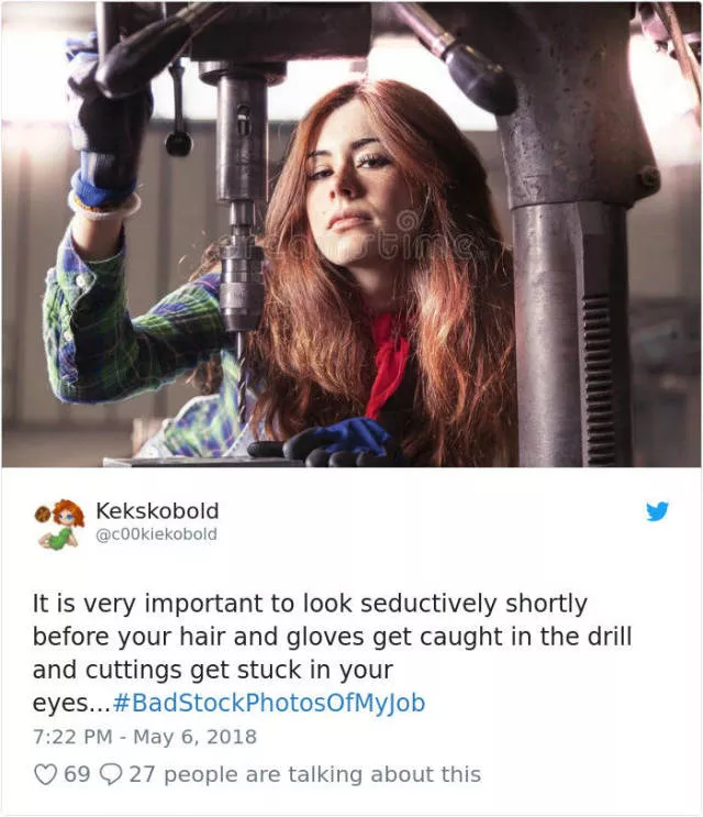 Funny stock photos
