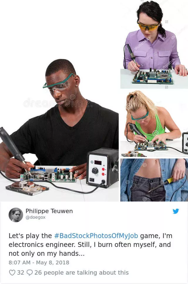 Stock photos droles - #27 