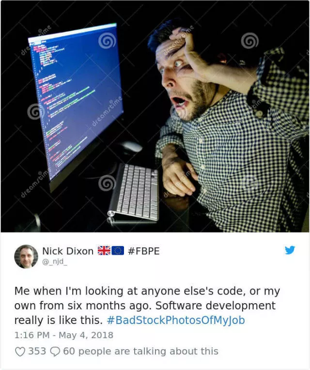 Stock photos droles - #35 