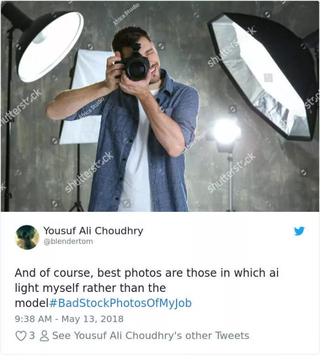 Stock photos droles - #46 Stock photos droles - #46