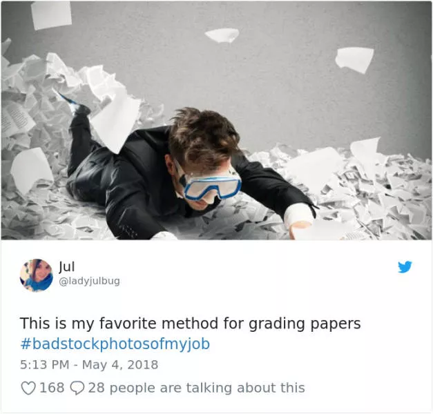 Funny stock photos - #8 