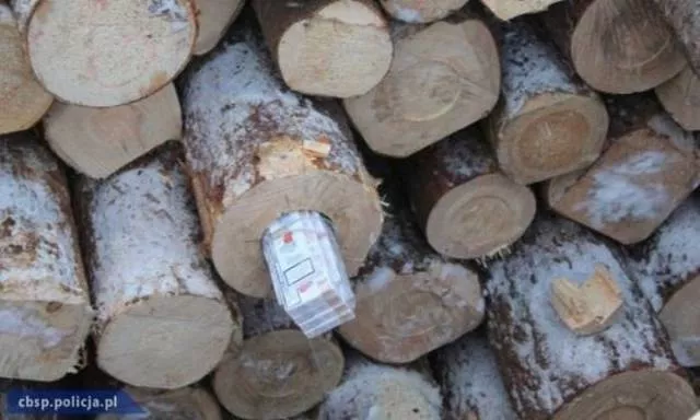Ils font nimporte quoi pour faire passer ces cigarettes en contrebande - #15 