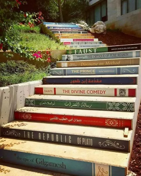 A very motivating collection to start the week well - #19 