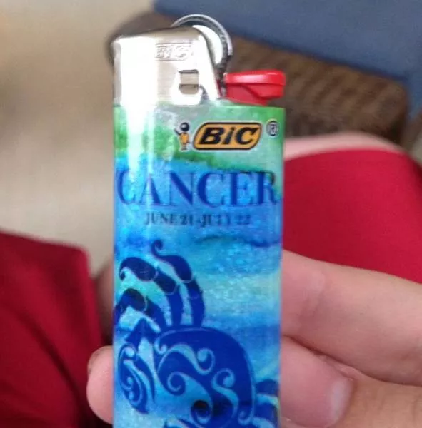Incredible coincidences or just luck - #14 