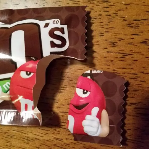 Incredible coincidences or just luck - #20 