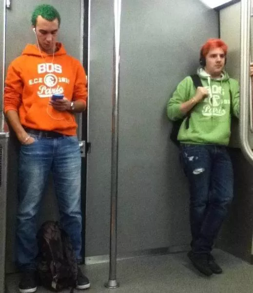 Coincidences incroyables ou simple hasard  - #22 