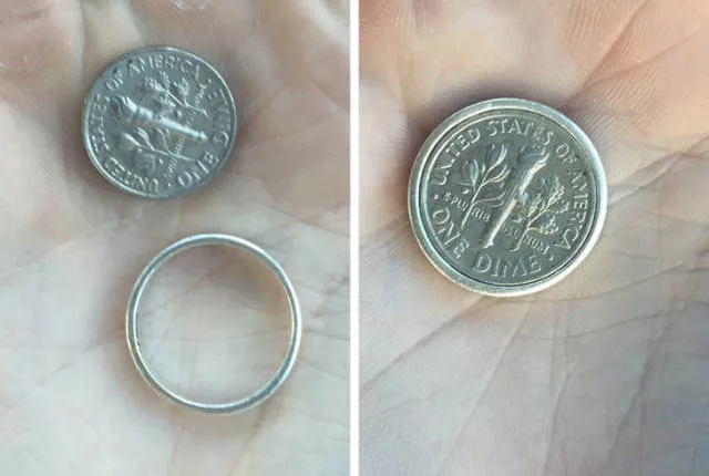 Coincidences incroyables ou simple hasard  - #30 