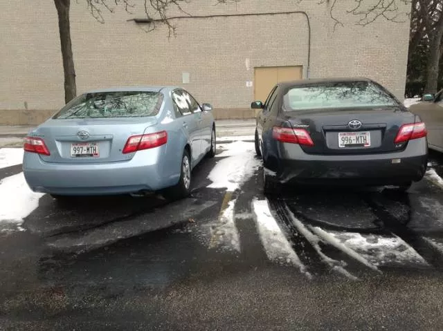 Coincidences incroyables ou simple hasard  - #4 