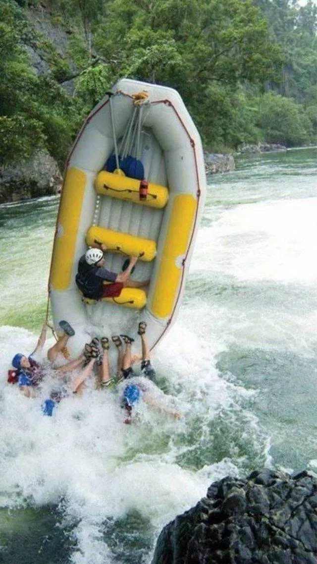 Les images les plus terribles - #11 